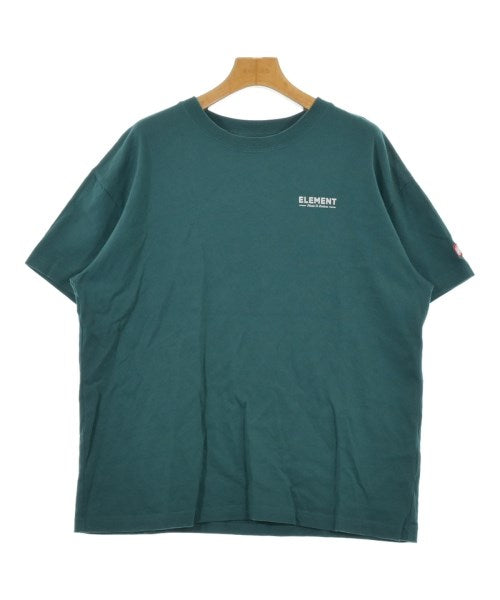 element เสื้อยืด/เสื้อท็อปส์