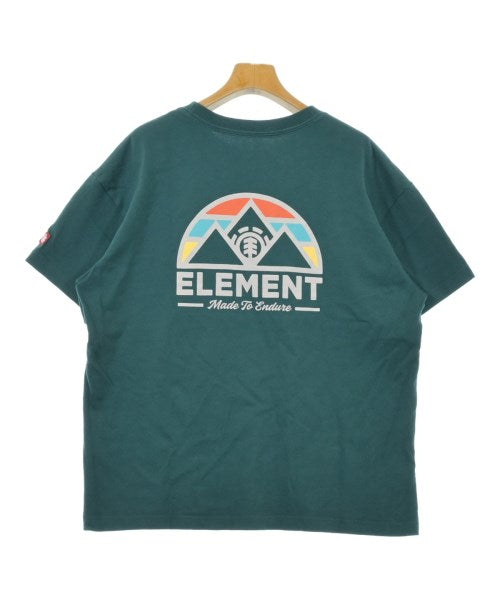 element เสื้อยืด/เสื้อท็อปส์