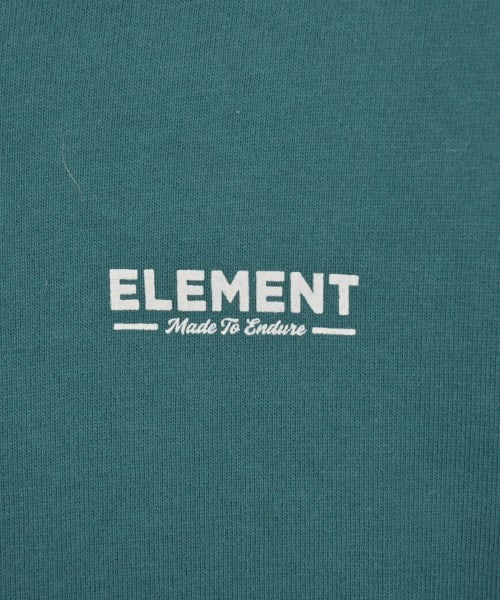 element เสื้อยืด/เสื้อท็อปส์