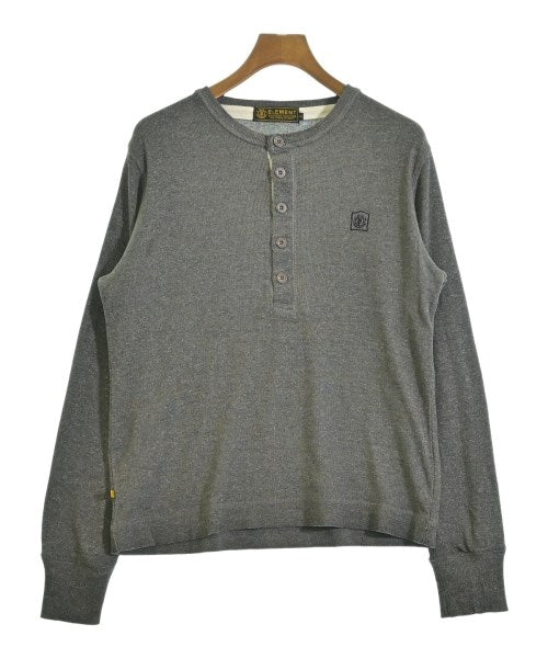 element เสื้อยืด/เสื้อท็อปส์
