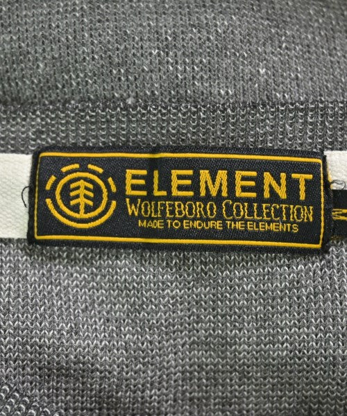 element เสื้อยืด/เสื้อท็อปส์