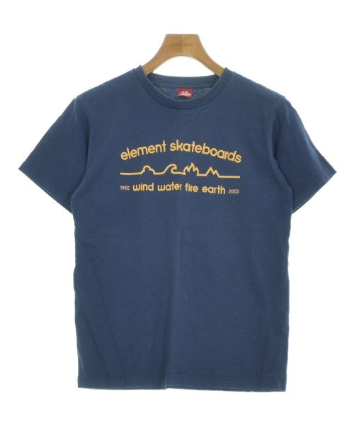 element เสื้อยืด/เสื้อท็อปส์