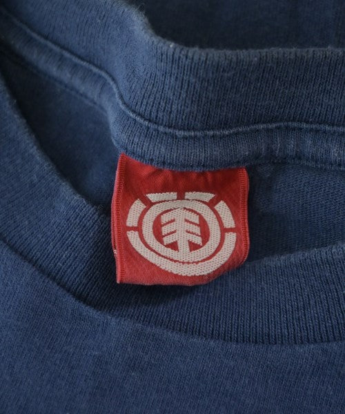 element เสื้อยืด/เสื้อท็อปส์