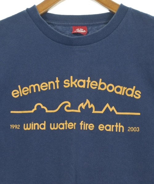 element เสื้อยืด/เสื้อท็อปส์