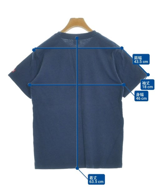 element เสื้อยืด/เสื้อท็อปส์