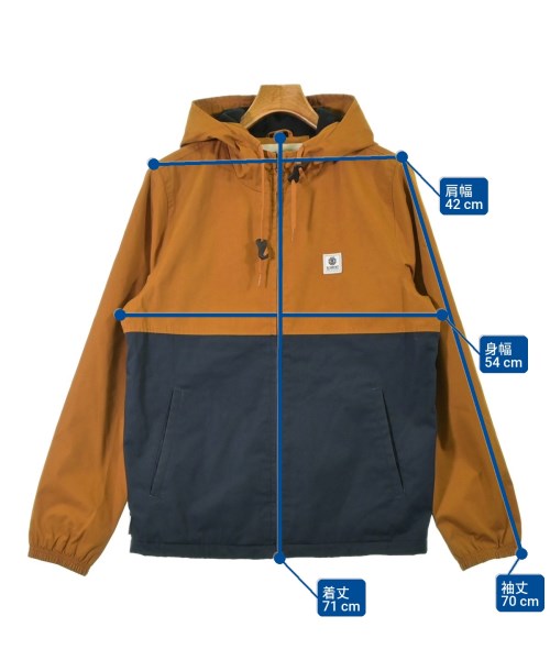 element แจ็คเก็ตเบลาส์