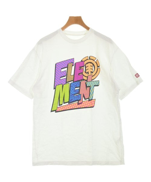 element เสื้อยืด/เสื้อท็อปส์