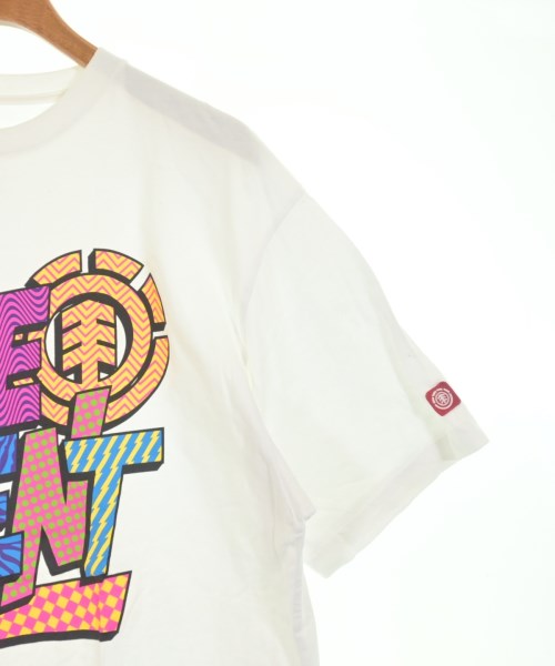 element เสื้อยืด/เสื้อท็อปส์