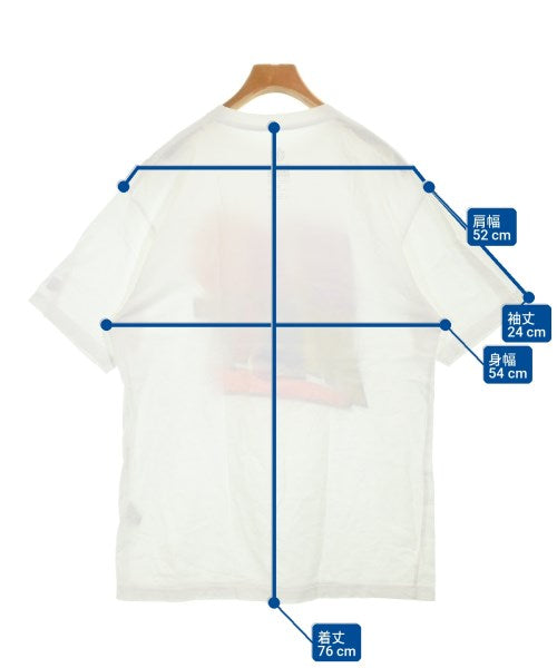 element เสื้อยืด/เสื้อท็อปส์