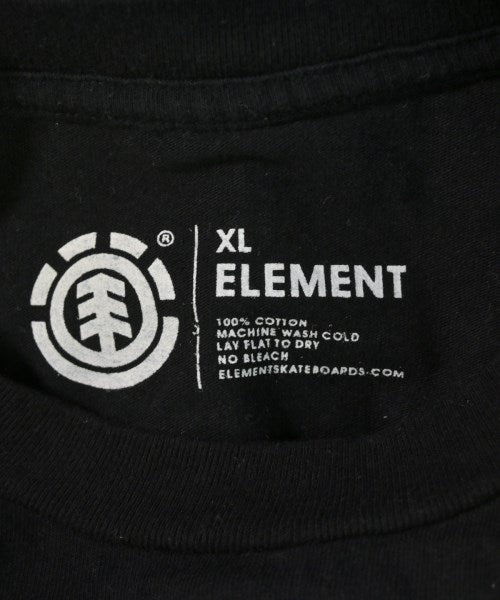 element เสื้อยืด/เสื้อท็อปส์