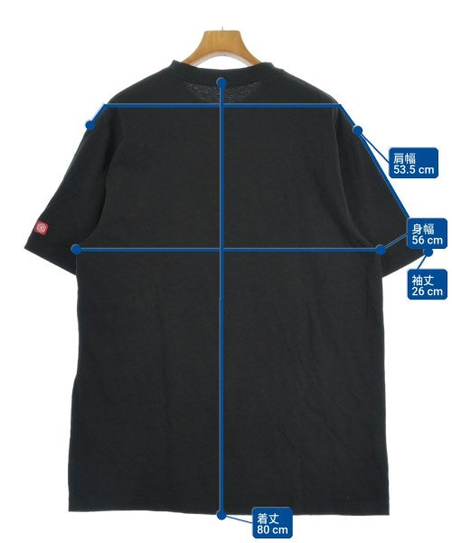 element เสื้อยืด/เสื้อท็อปส์