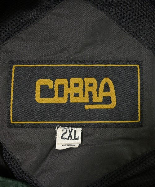 COBRA แจ็คเก็ตเบลาส์ อื่น