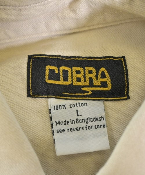 COBRA เสื้อลำลอง