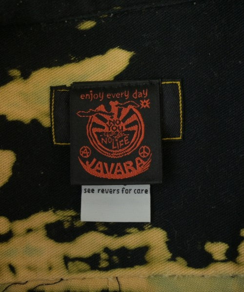 COBRA เสื้อลำลอง