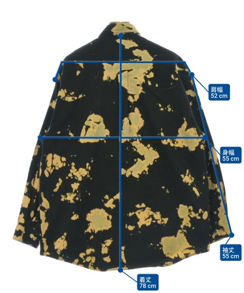 COBRA เสื้อลำลอง