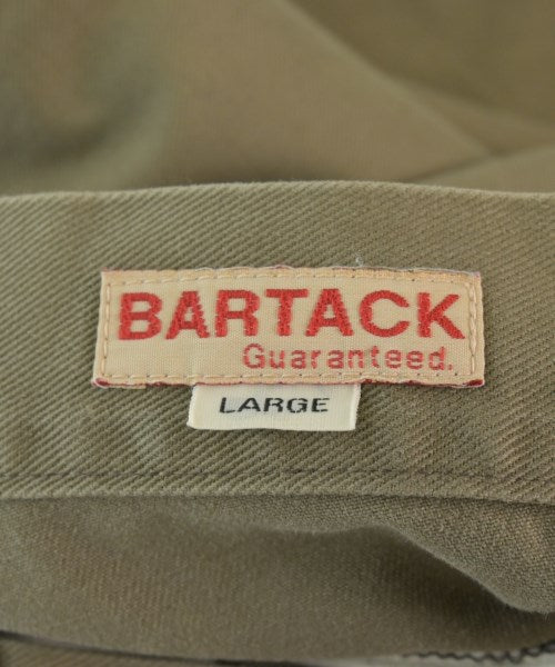 BARTACK กางเกง อื่น