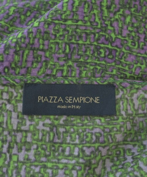 PIAZZA SEMPIONE ชุดเดรส