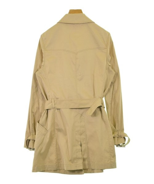 PIAZZA SEMPIONE เสื้อกันฝน