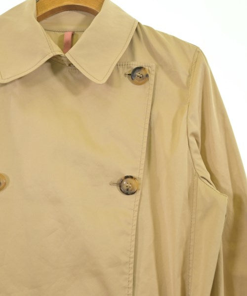 PIAZZA SEMPIONE เสื้อกันฝน