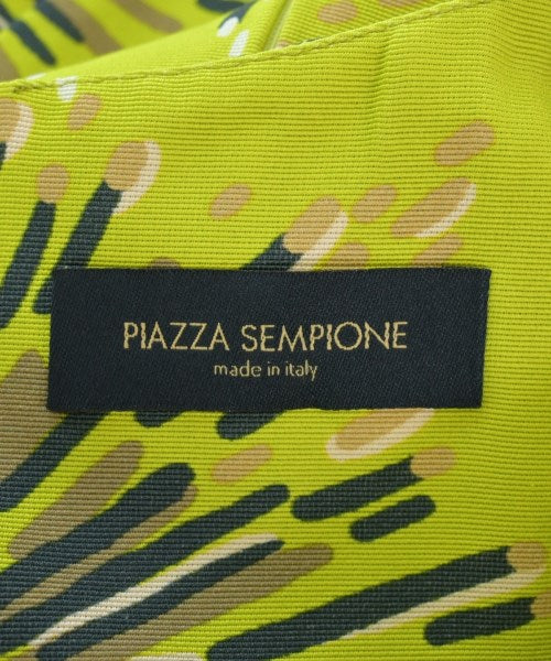 PIAZZA SEMPIONE ชุดเดรส