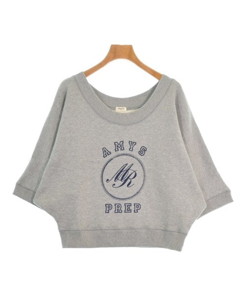 amyris เสื้อสเวตเตอร์