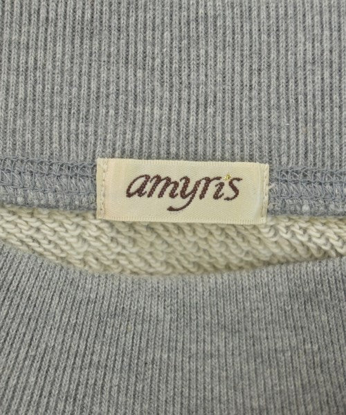 amyris เสื้อสเวตเตอร์