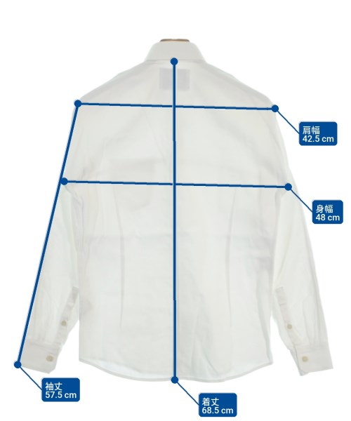 BURNER เสื้อลำลอง