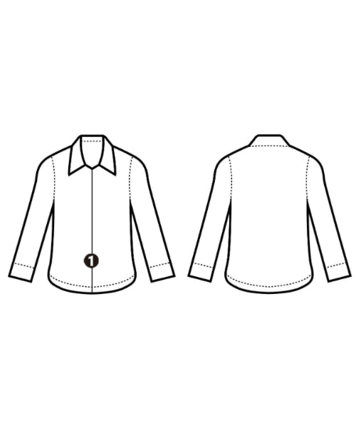 BURNER เสื้อลำลอง