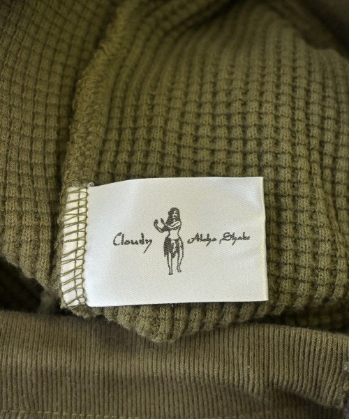 CLOUDY CLOUDY กางเกงวอร์ม