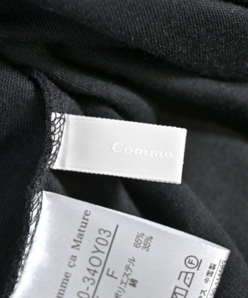 COMME CA COMMUNE ชุดเดรส