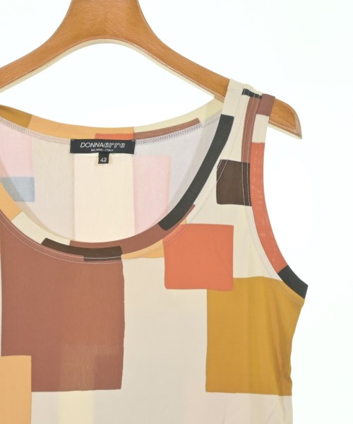 DONNA erre เสื้อกล้าม