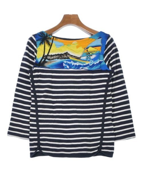 helder เสื้อยืด/เสื้อท็อปส์