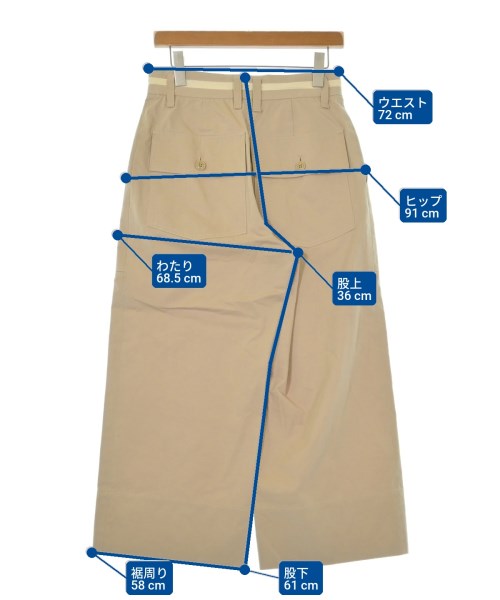 helder กางเกง อื่น