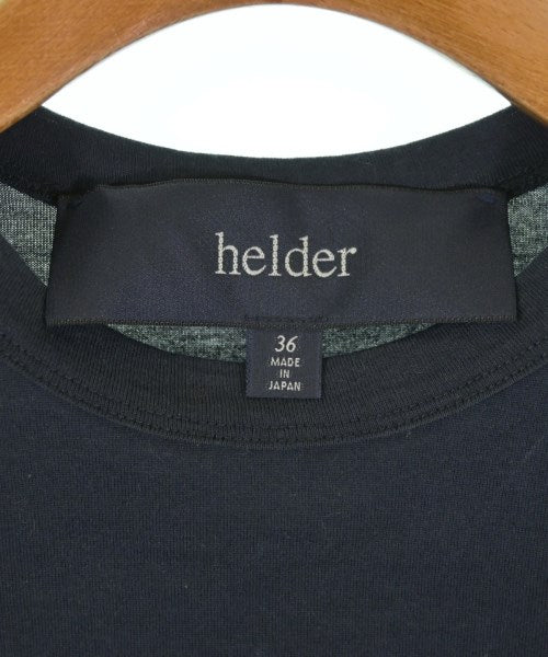 helder เสื้อยืด/เสื้อท็อปส์