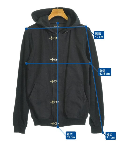 NOM DE GUERRE แจ็คเก็ตเบลาส์ อื่น