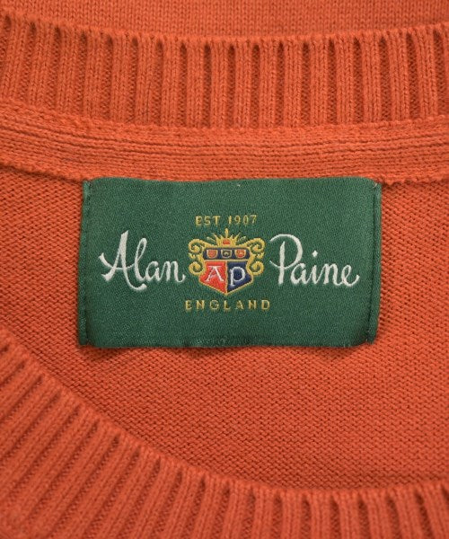ALAN PAINE เสื้อกันหนาว