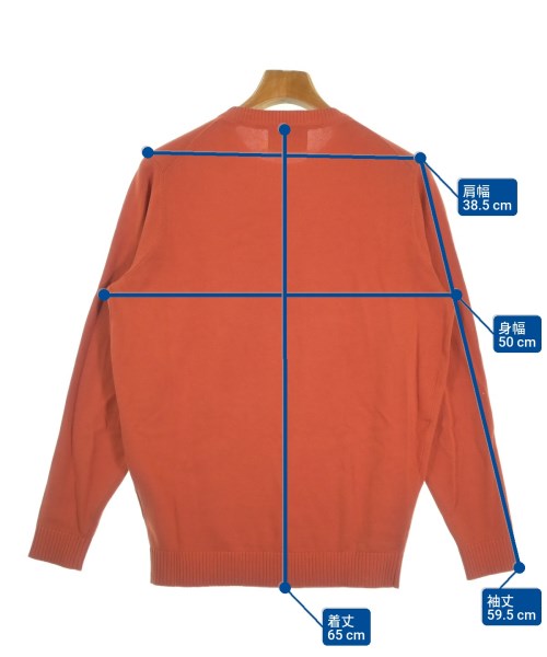 ALAN PAINE เสื้อกันหนาว