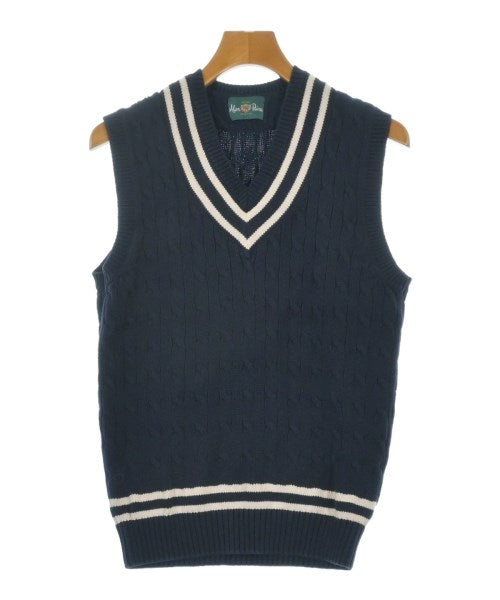 ALAN PAINE เสื้อกั๊ก