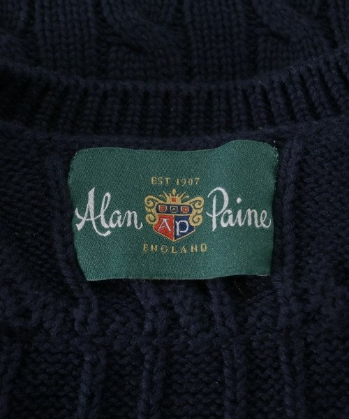 ALAN PAINE เสื้อกั๊ก