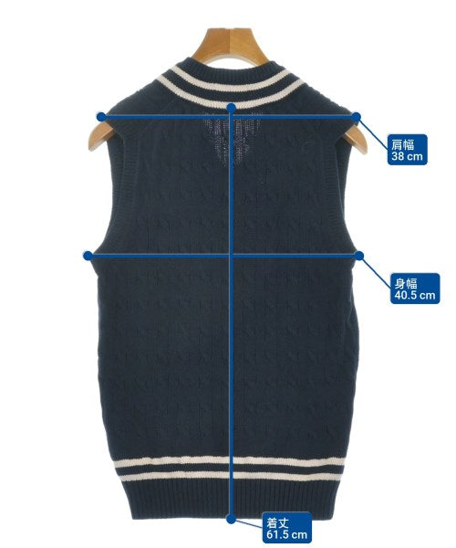 ALAN PAINE เสื้อกั๊ก