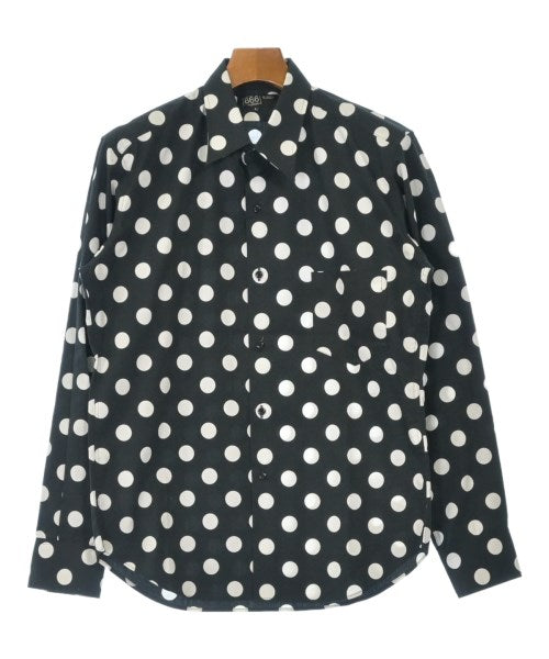 666 เสื้อลำลอง