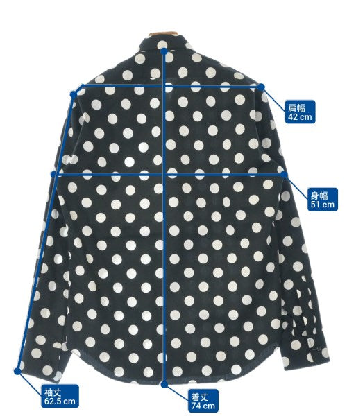 666 เสื้อลำลอง