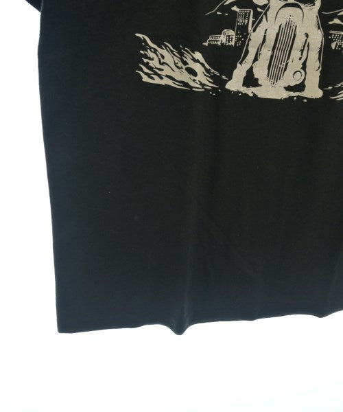 666 เสื้อยืด/เสื้อท็อปส์