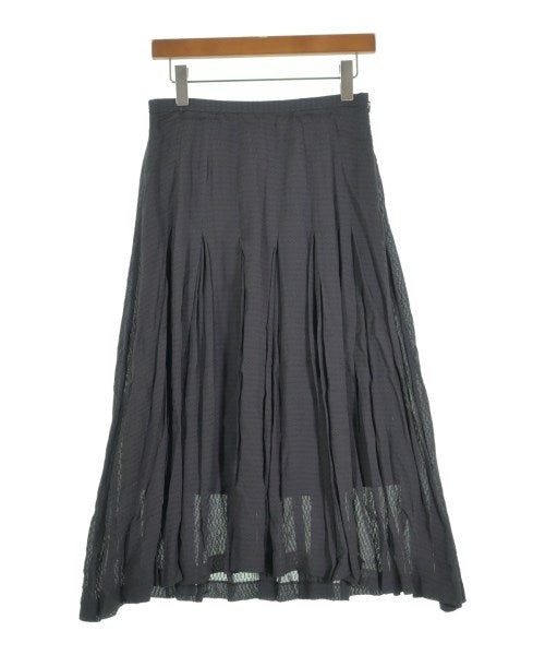 UMA ESTNATION กระโปรงยาว/แม็กซี่ยาว