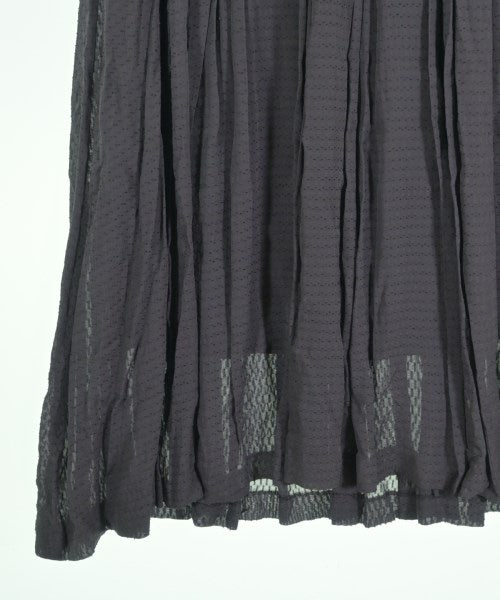 UMA ESTNATION กระโปรงยาว/แม็กซี่ยาว