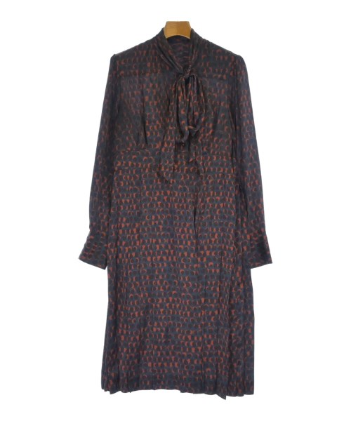 UMA ESTNATION ชุดเดรส