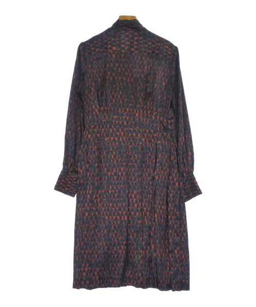 UMA ESTNATION ชุดเดรส