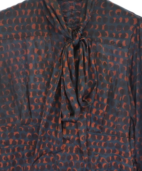 UMA ESTNATION ชุดเดรส