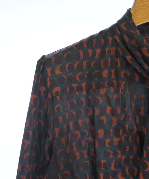 UMA ESTNATION ชุดเดรส