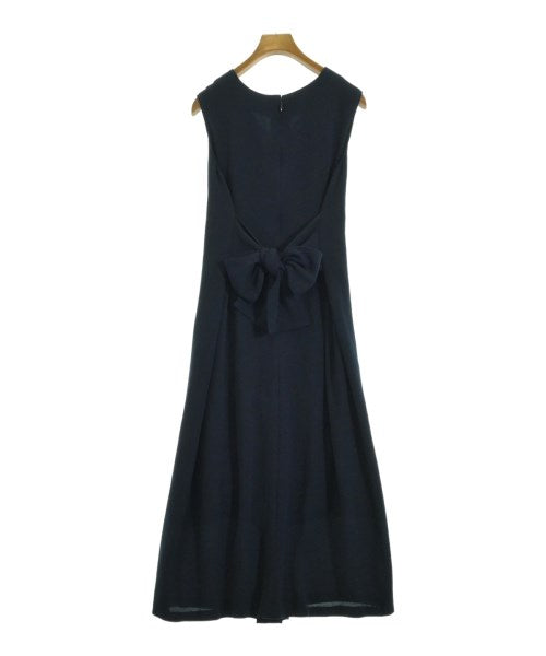 UMA ESTNATION ชุดเดรส